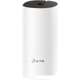 Wi-Fi роутер TP-Link Deco M4 (1 шт.)
