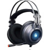 Наушники A4Tech Bloody G525 (серый)