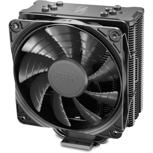 Кулер для процессора DeepCool GAMMAXX GTE v2 DP-MCH4-GMX-GTE-V2BK