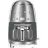 Капельная кофеварка Smeg DCF02SSEU