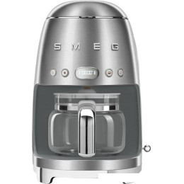 Капельная кофеварка Smeg DCF02SSEU