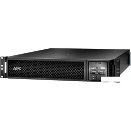 Источник бесперебойного питания APC Smart-UPS SRT 1000VA RM 230V SRT1000RMXLI