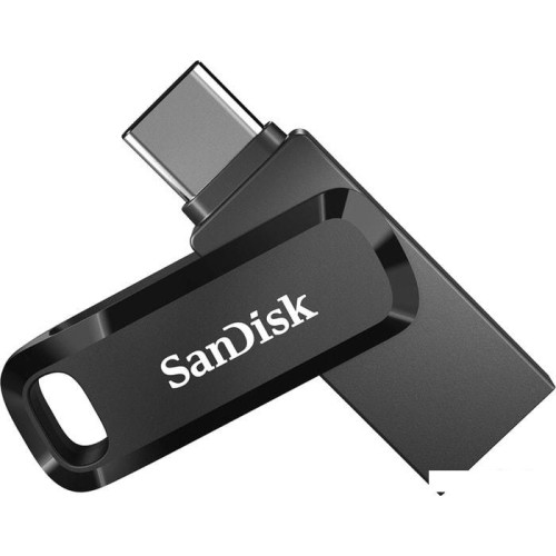 USB Flash SanDisk Ultra Dual Drive Go Type-C 64GB