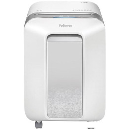 Шредер Fellowes Powershred LX201 (белый)