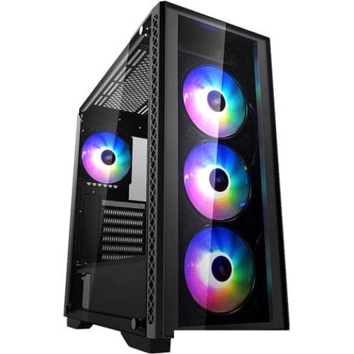 Корпус DeepCool Matrexx 50 ADD-RGB 4F DP-ATX-MATREXX50-AR