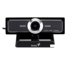 Web камера Genius WideCam F100