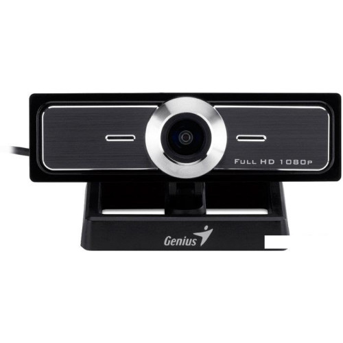 Web камера Genius WideCam F100