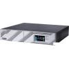 Источник бесперебойного питания Powercom Smart Rack&Tower SRT-1500A LCD