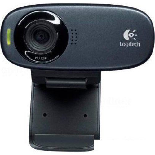 Web камера Logitech HD Webcam C310