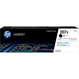 Картридж HP 207X W2210X