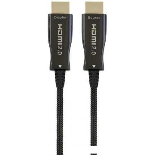 Кабель Cablexpert CCBP-HDMI-AOC-100M