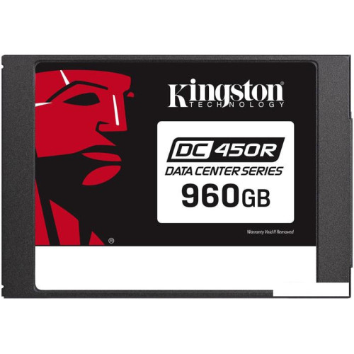 SSD Kingston DC450R 960GB SEDC450R/960G