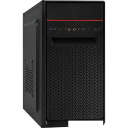 Корпус ExeGate BAA-107U 350W EX283061RUS