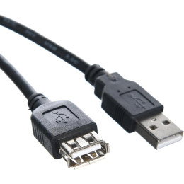 Удлинитель Telecom TUS6990-1.5M