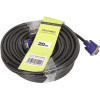 Кабель Vcom QCG120H-20M