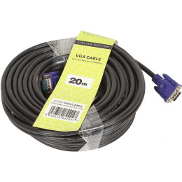 Кабель Vcom QCG120H-20M