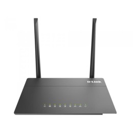 Wi-Fi роутер D-Link DIR-806A/RU/R1A