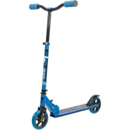 Самокат Novatrack Jungle Alloy 145.JUNGLE.BL20 (синий)
