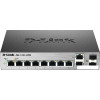 Коммутатор D-Link DGS-1100-10/ME/A2A