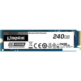SSD Kingston DC1000B 240GB SEDC1000BM8/240G