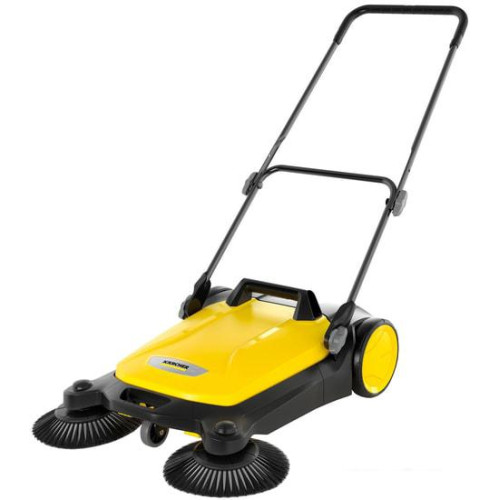 Электровеник Karcher S 4 Twin 1.766-360.0