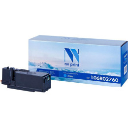 Картридж NV Print NV-106R02760C (каталог Xerox 106R02760)
