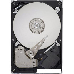 Жесткий диск Seagate Barracuda 7200.12 500 Гб (ST3500413AS)