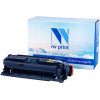 Картридж NV Print NV-CE251A-723C (аналог HP CE251A, Canon 723C)