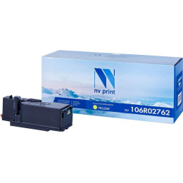 Картридж NV Print NV-106R02762Y (каталог Xerox 106R02762)