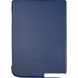 Обложка PocketBook Shell 7.8 (синий)
