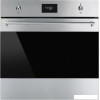 Электрический духовой шкаф Smeg SF6301TVX