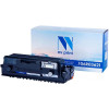 Картридж NV Print NV-CE250X-723HBk (аналог HP CE250X, Canon 723)