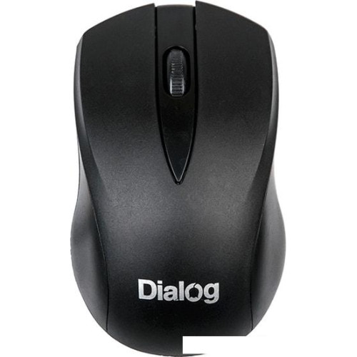 Мышь Dialog Comfort MROC-15U