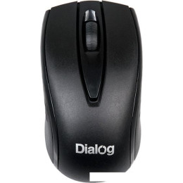 Мышь Dialog Comfort MROC-17U