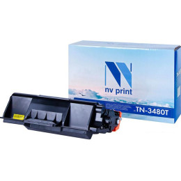 Картридж NV Print NV-TN3480T (аналог Brother TN-3480)