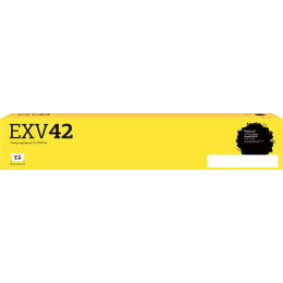Картридж T2 TC-CEXV42 (аналог Canon C-EXV42 Black)