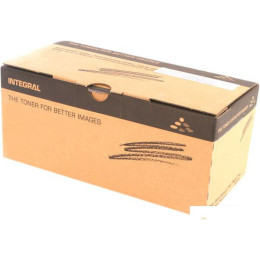 Картридж INTEGRAL TK-8305C (аналог Kyocera TK-8305C)