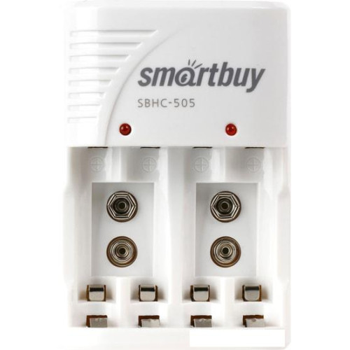 Зарядное SmartBuy SBHC-505