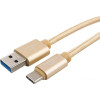 Кабель Cablexpert CC-P-USBC03Gd-1M