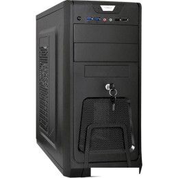 Корпус ExeGate CP-603UB 500W EX283218RUS