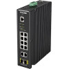 Коммутатор D-Link DIS-200G-12PS/A1A