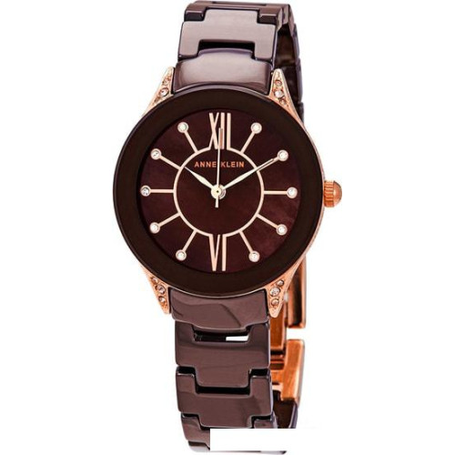 Наручные часы Anne Klein 2388RGBN