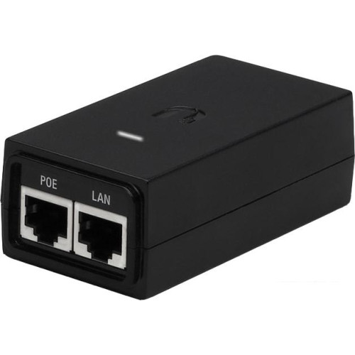 Адаптер Ubiquiti POE-24-12W