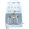 Капельная кофеварка Smeg DCF02PBEU