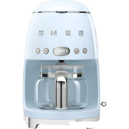 Капельная кофеварка Smeg DCF02PBEU