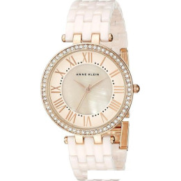 Наручные часы Anne Klein 2130RGLP