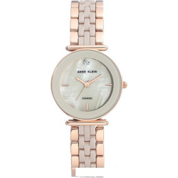 Наручные часы Anne Klein 3158TPRG