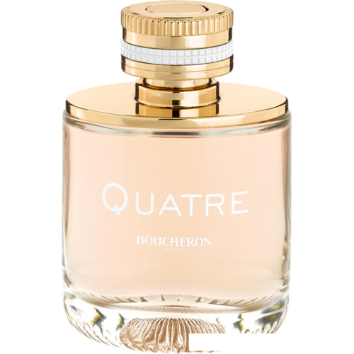 Boucheron Quatre EdP (50 мл)