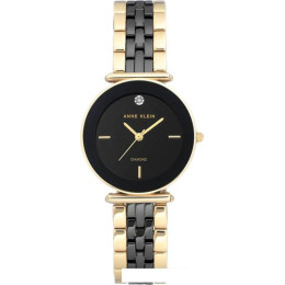 Наручные часы Anne Klein 3158BKGB