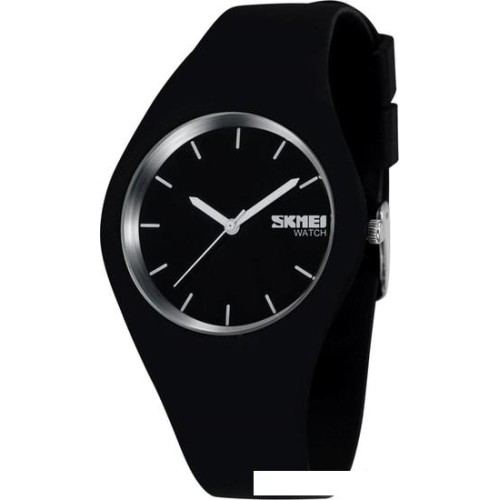 Наручные часы Skmei 9068 (черный/белый)